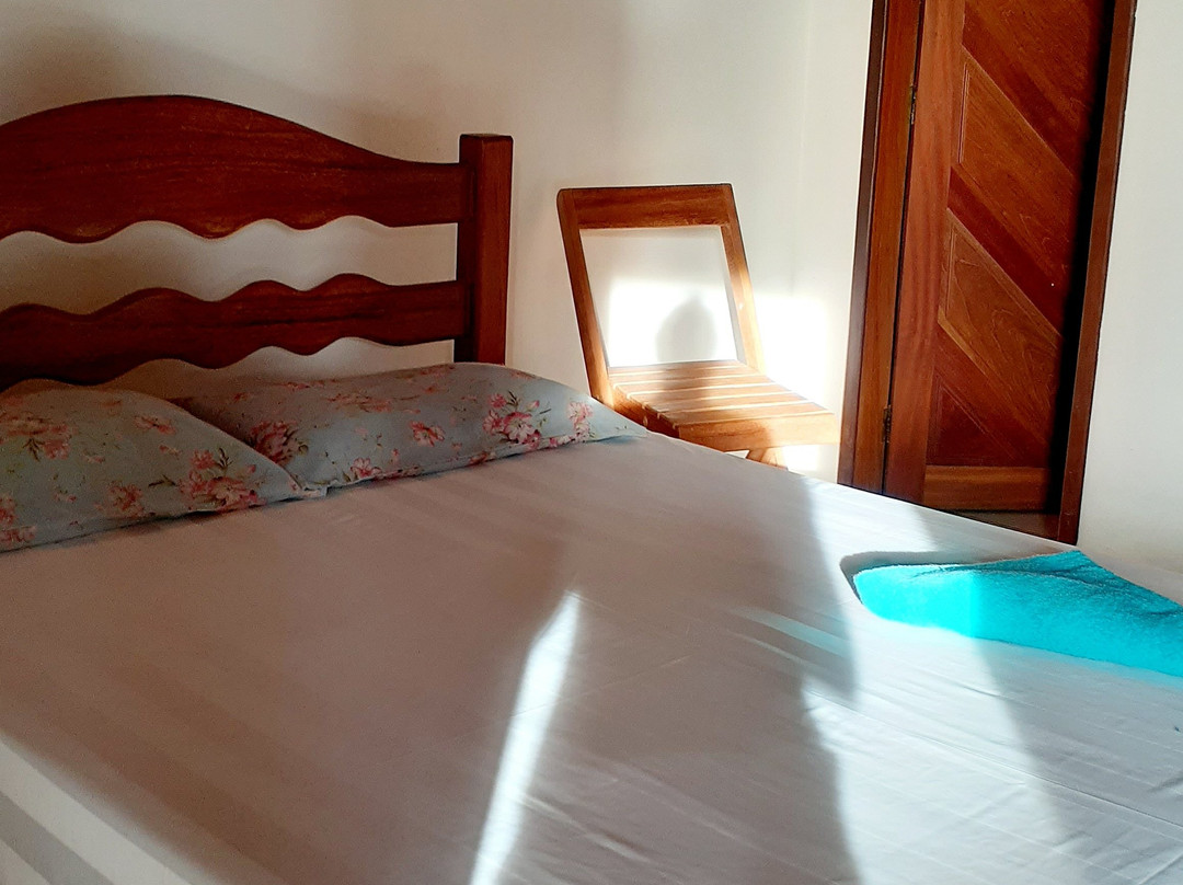 Pousada Flanboyan主图