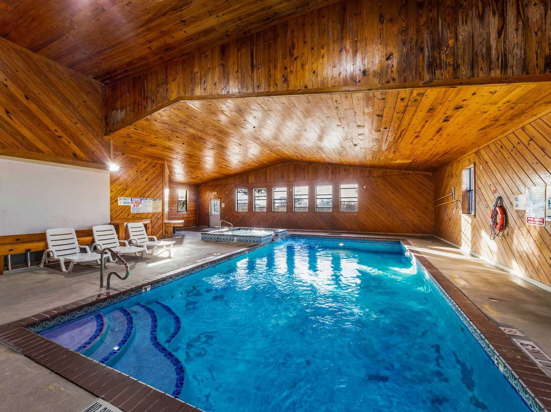 Rodeway Inn by Choice Hotels主图