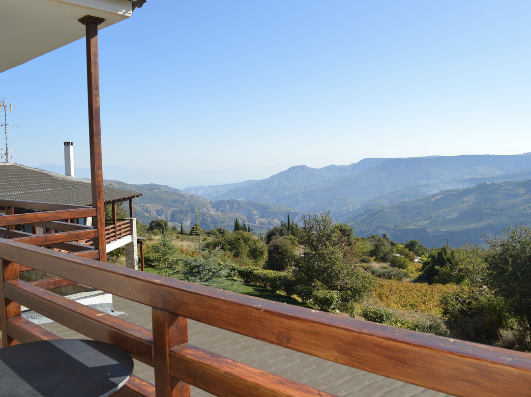 Guesthouse Diochri主图