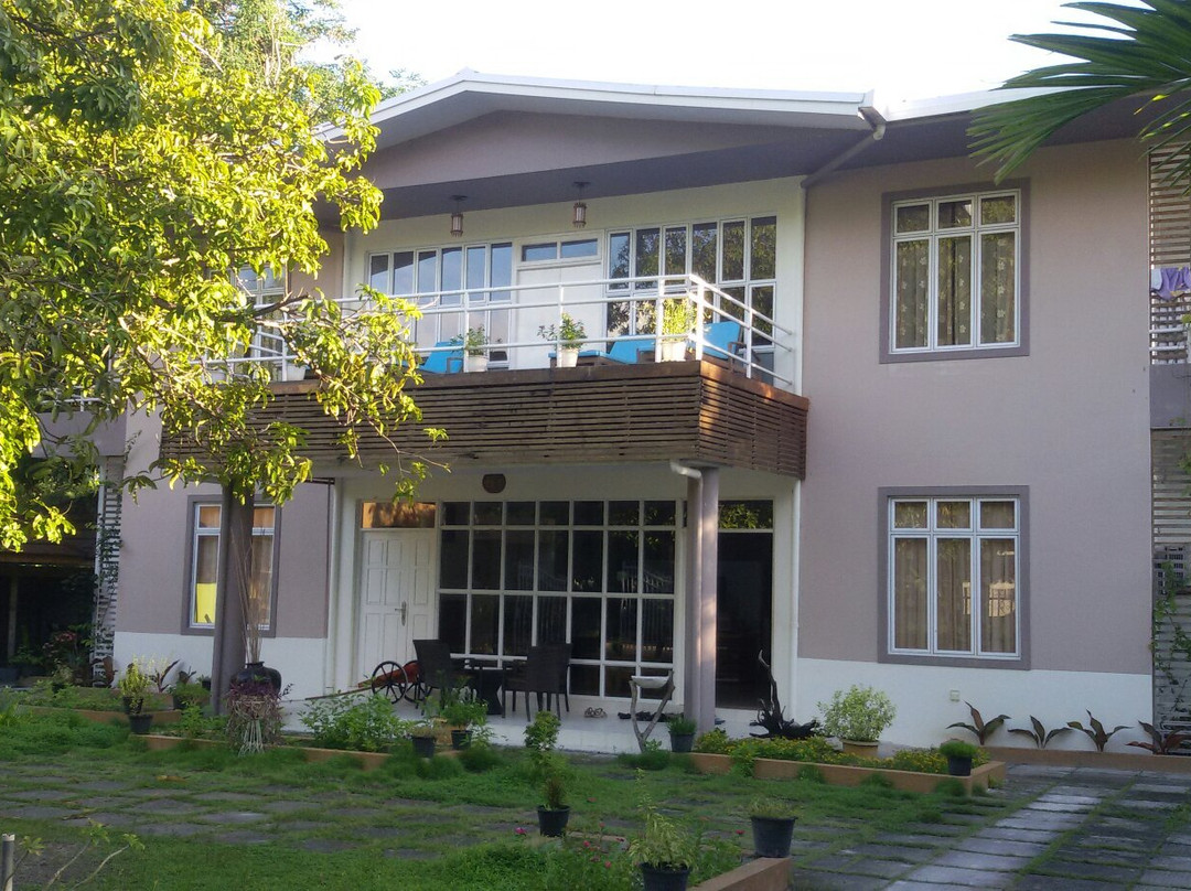 Equator Diving and Sp主图