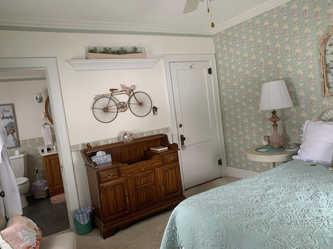 Quill Haven Country Inn主图