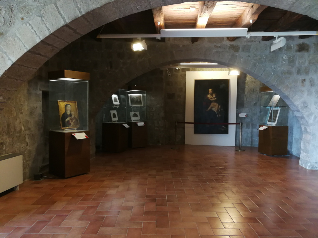 Museo Colle del Duomo景点图片