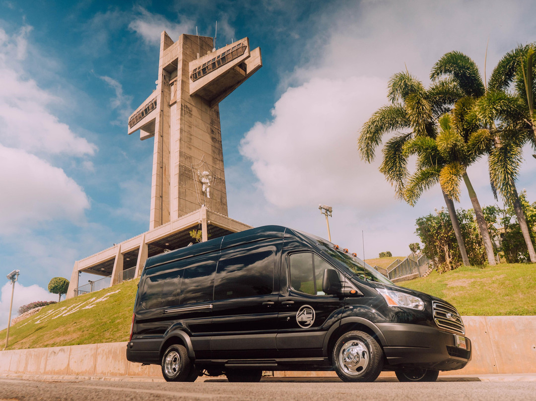 Caribe Tours PR-庞塞必去景点