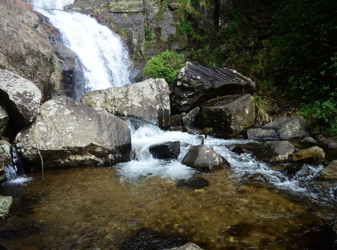 Surathali Ella景点图片