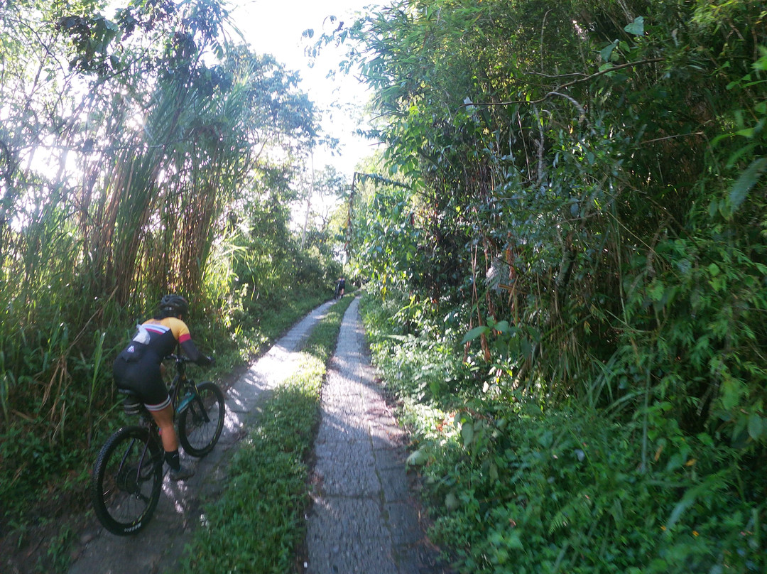 Ruta Bicicleta-Calarca必去景点