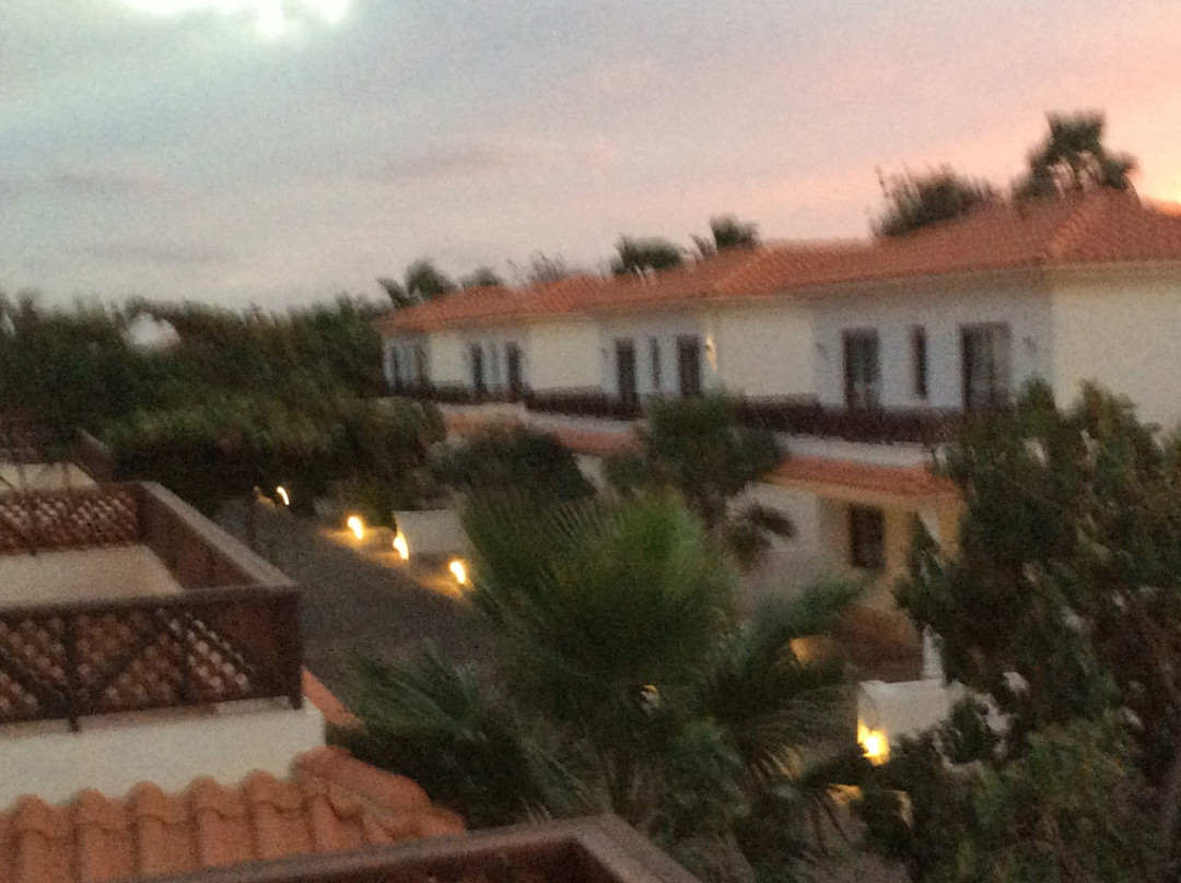 Meliá Tortuga Beach主图