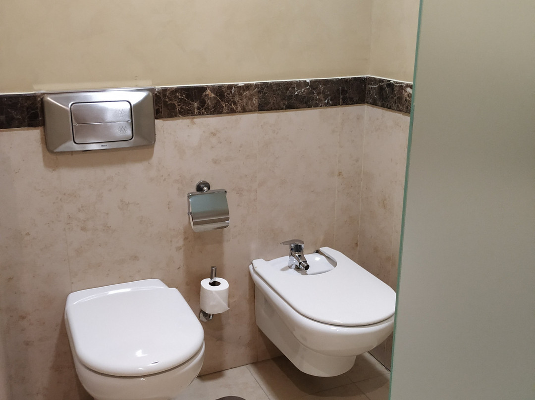 坎迪多酒店主图