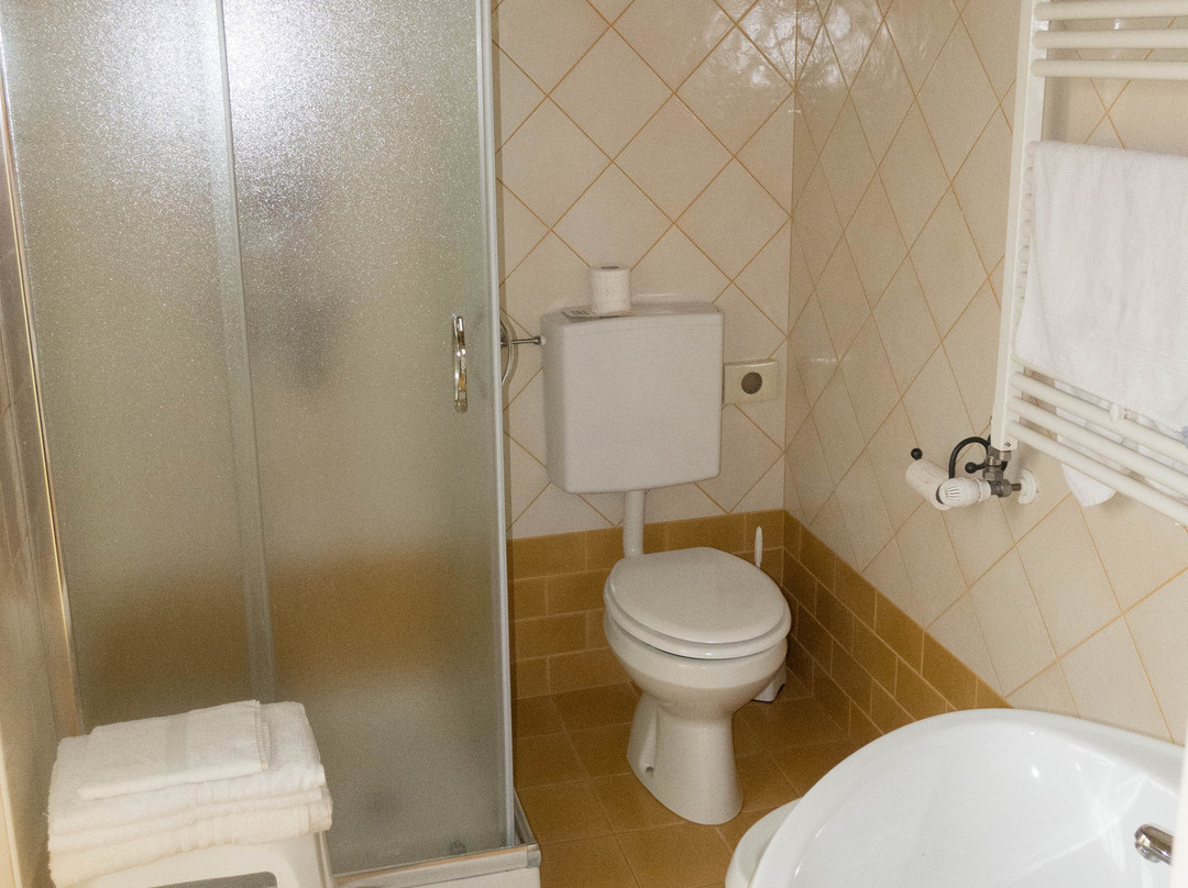 Albergo Julienne主图