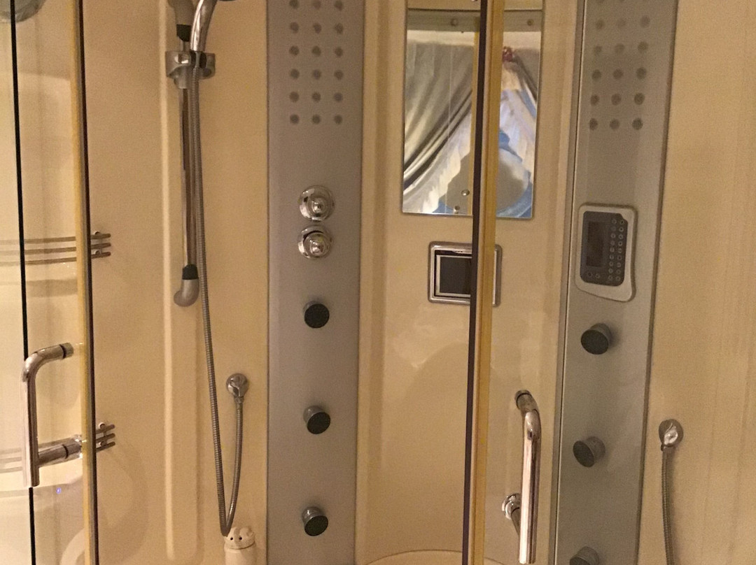 Peppermint Springs Retreat & Day Spa主图