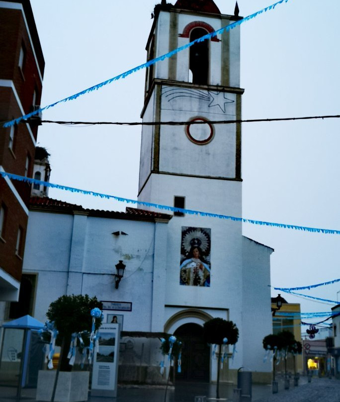 Parroquia Nuestra Senora de la Encarnacion景点图片