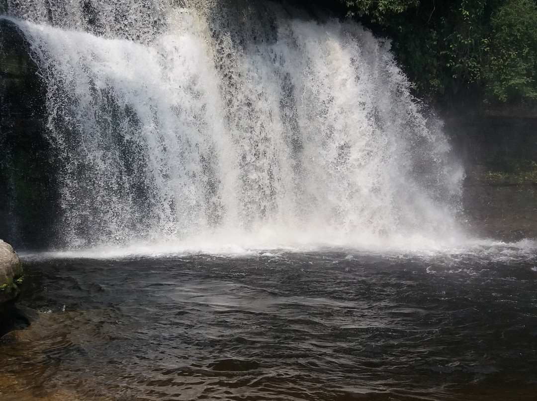 Cachoeira de Itapecuru-Carolina必去景点