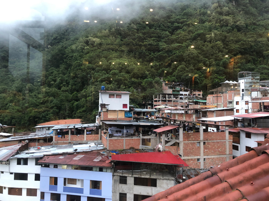 Jaya Suite Machupicchu主图