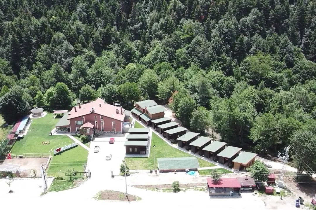 ABANT Bahceli Kosk主图