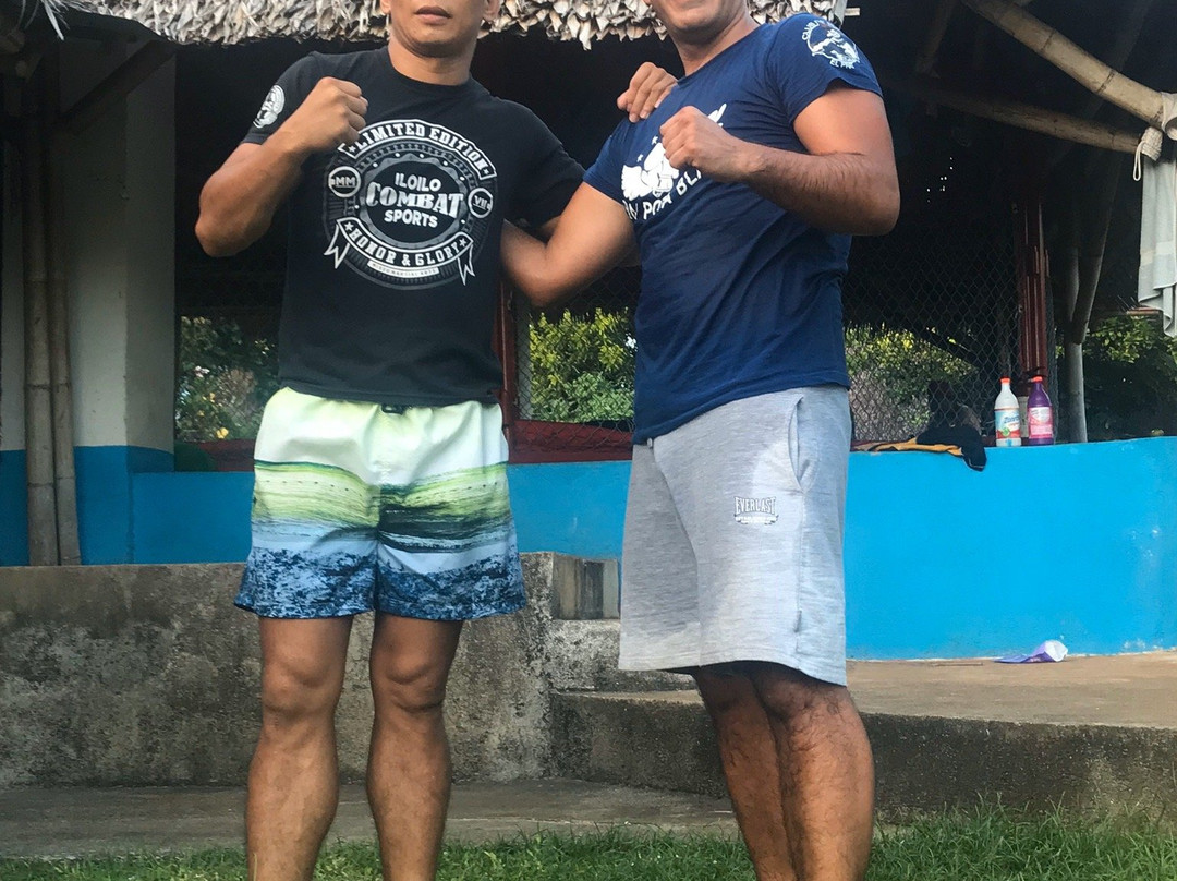 Legacy Gym Boracay-长滩岛必去景点