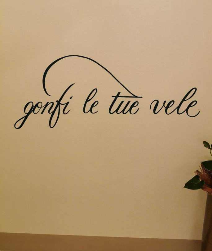 Il Battello Bed & Breakfast主图