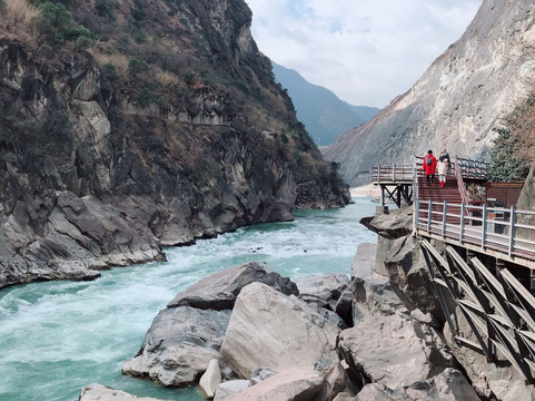 Trippest Travel-丽江市必去景点