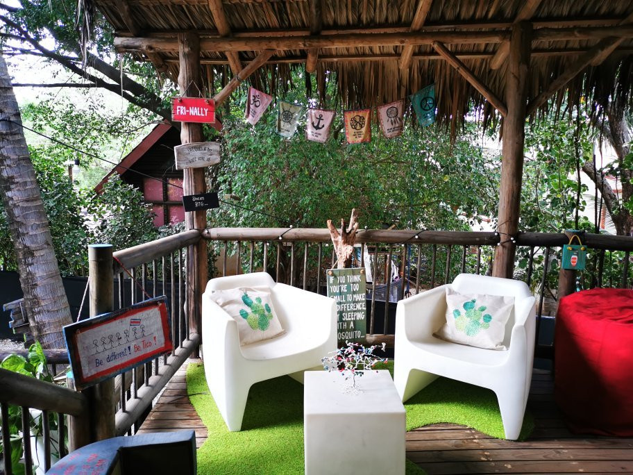 Quinta Esencia B&B主图