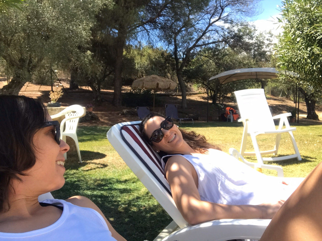 Hotel Rural Viña Las Torres主图