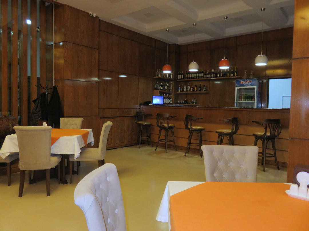 Hotel Plaza Viktoria主图