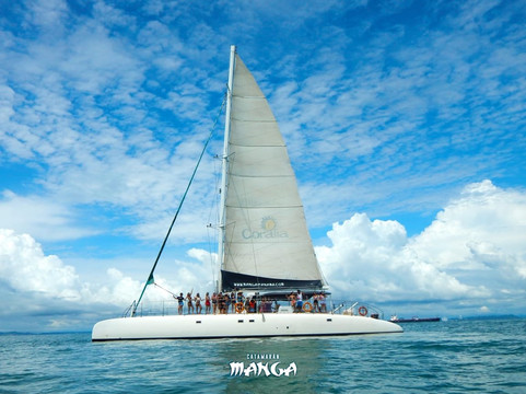 Tours Panama-巴拿马城必去景点