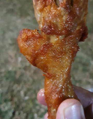 Ramkhamhaeng University Night Market-曼谷必去景点