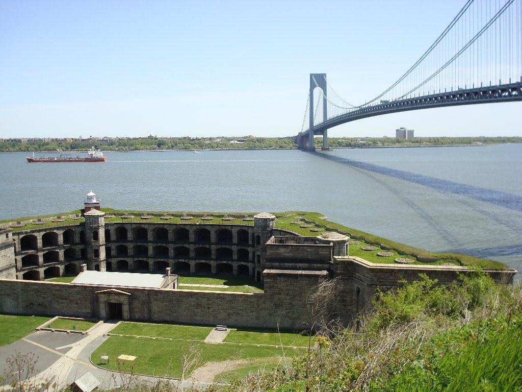 Staten Island Greenbelt-斯塔滕岛必去景点