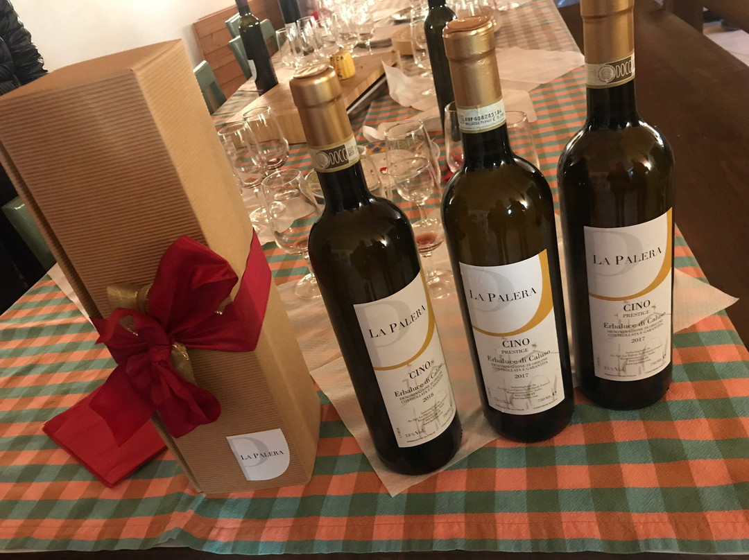 La Palera Cantina Vinicola景点图片