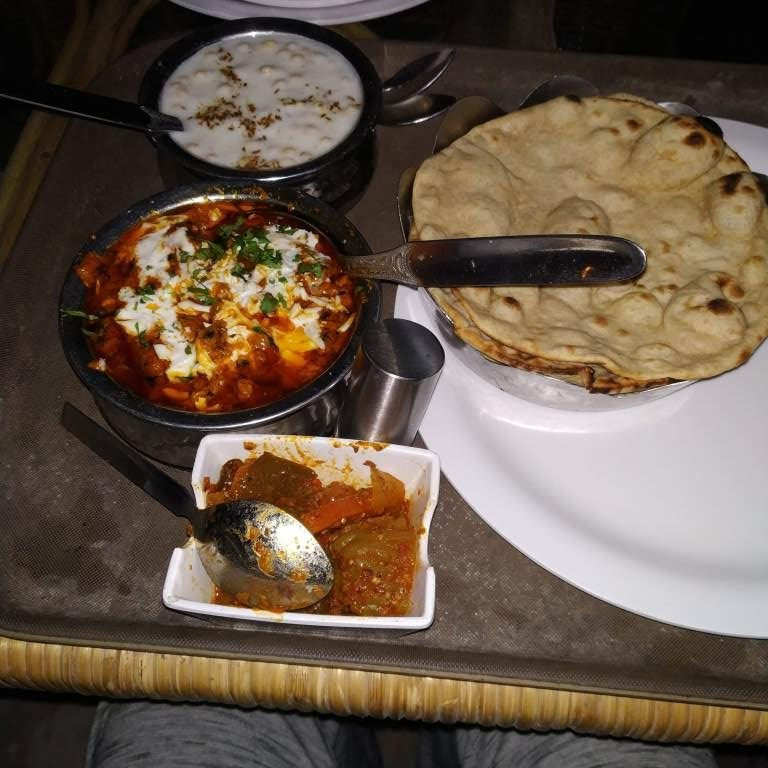 Rajsamand Lake View主图