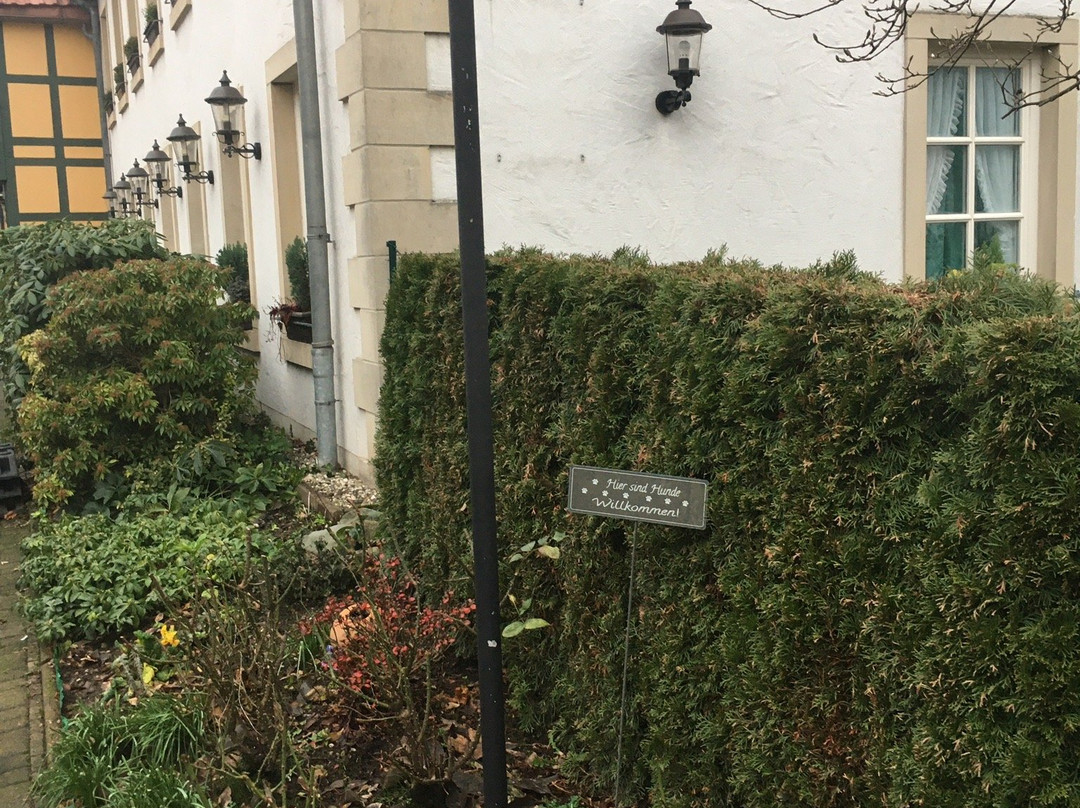 Landhaus Schulze主图