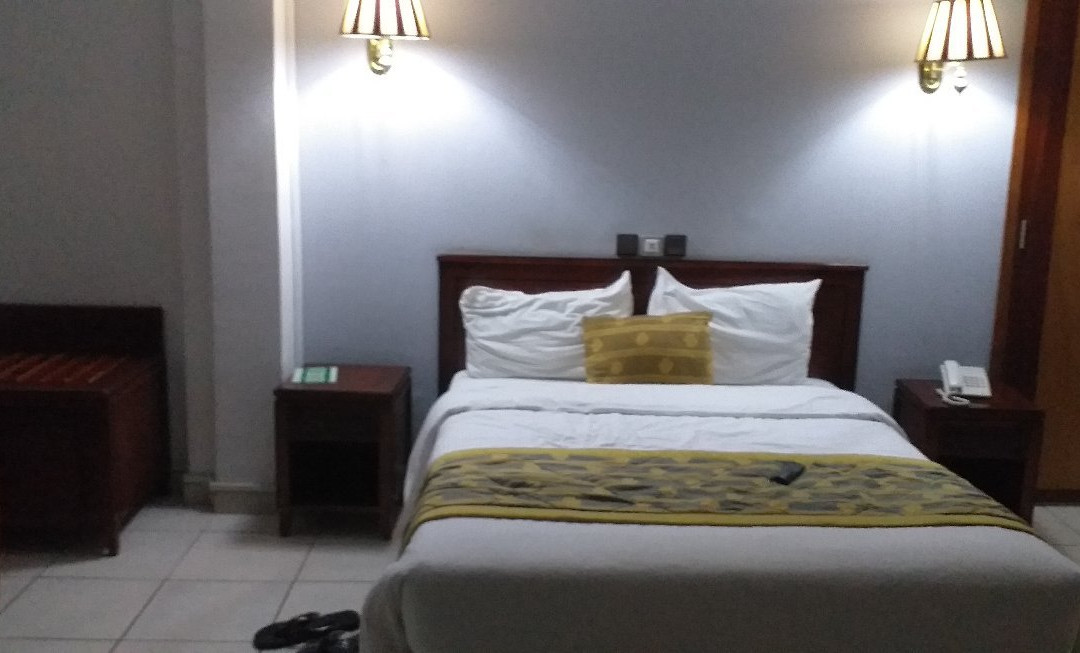 Alphonse Bidram主图