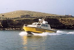 Clare Island Ferry Co.-韦斯特波特必去景点