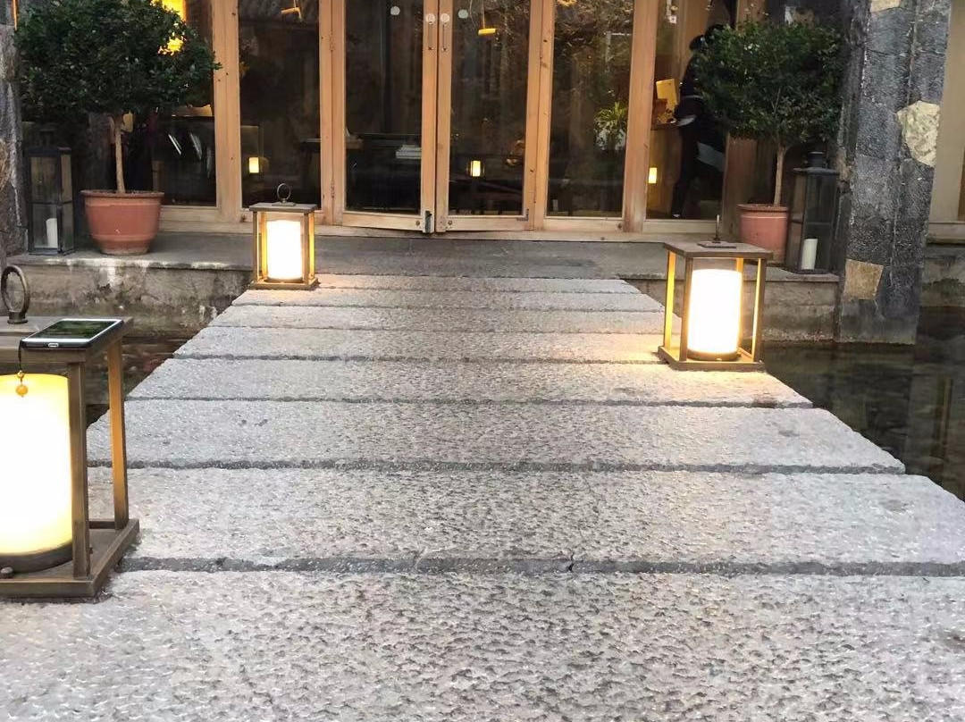 丽江阿若康巴·庆云庄园（束河古镇店）主图