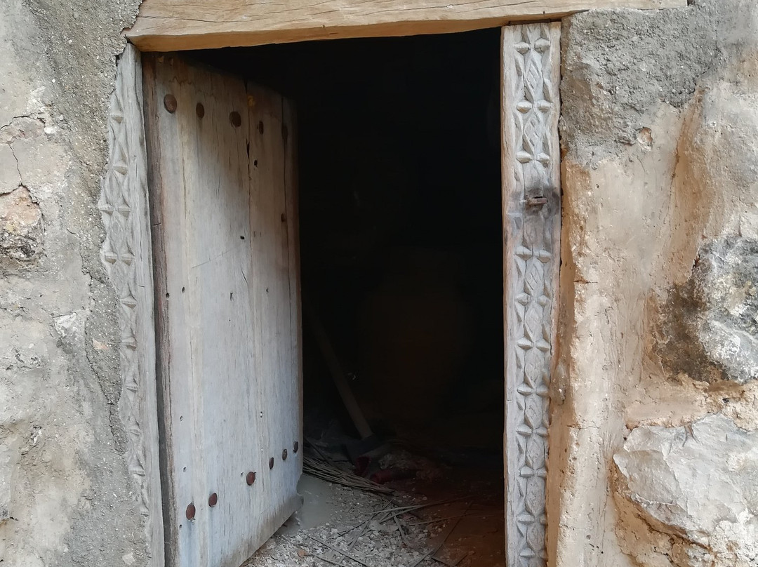 Oman Photography Club-马斯喀特必去景点