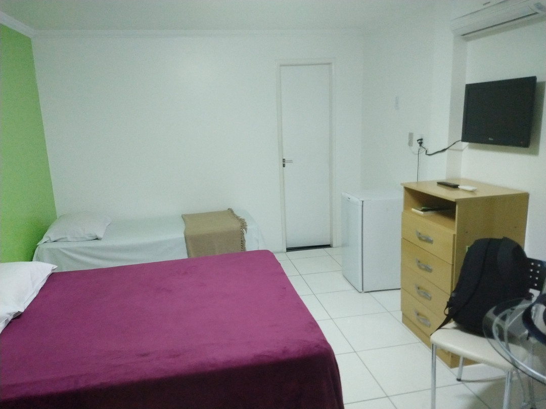 Hotel Porthal da Ilha- Paulo Afonso-Ba