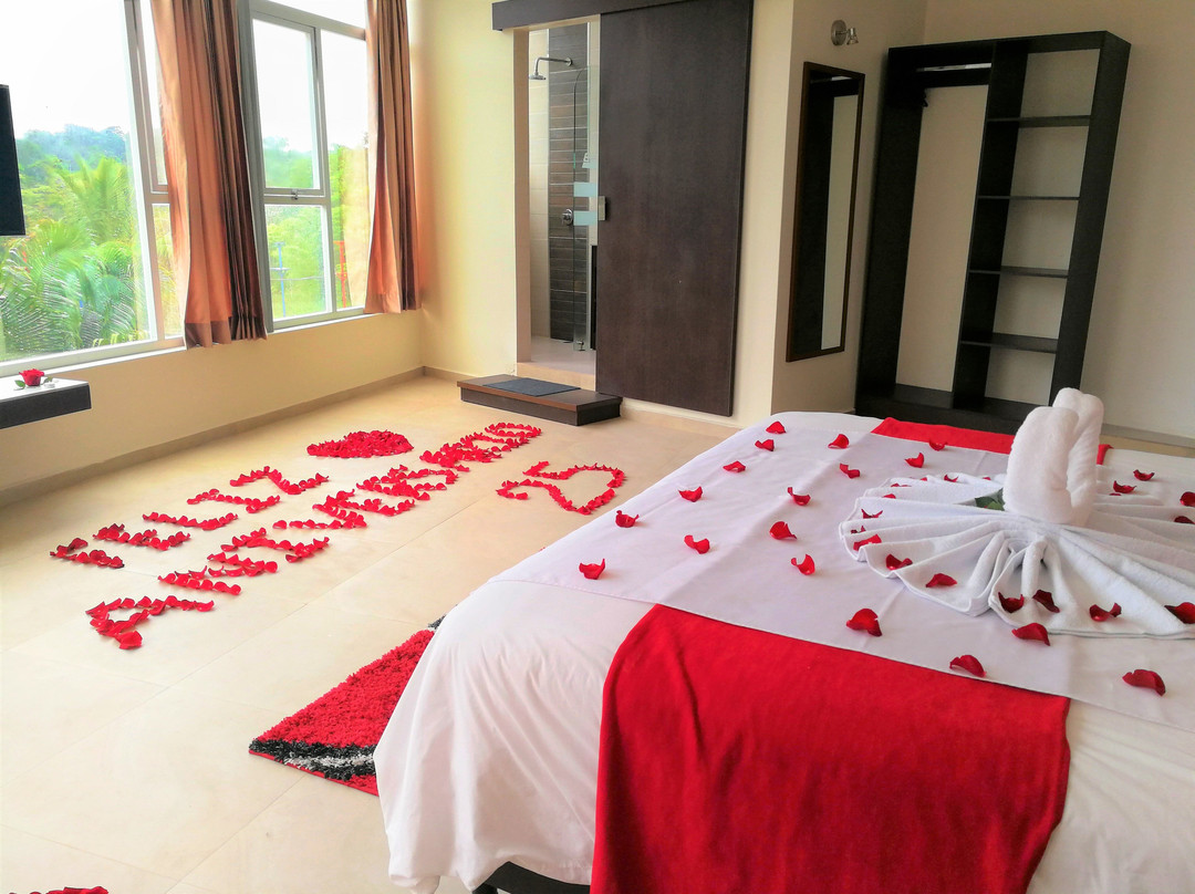 Ecopark Hosteria Monte Selva主图