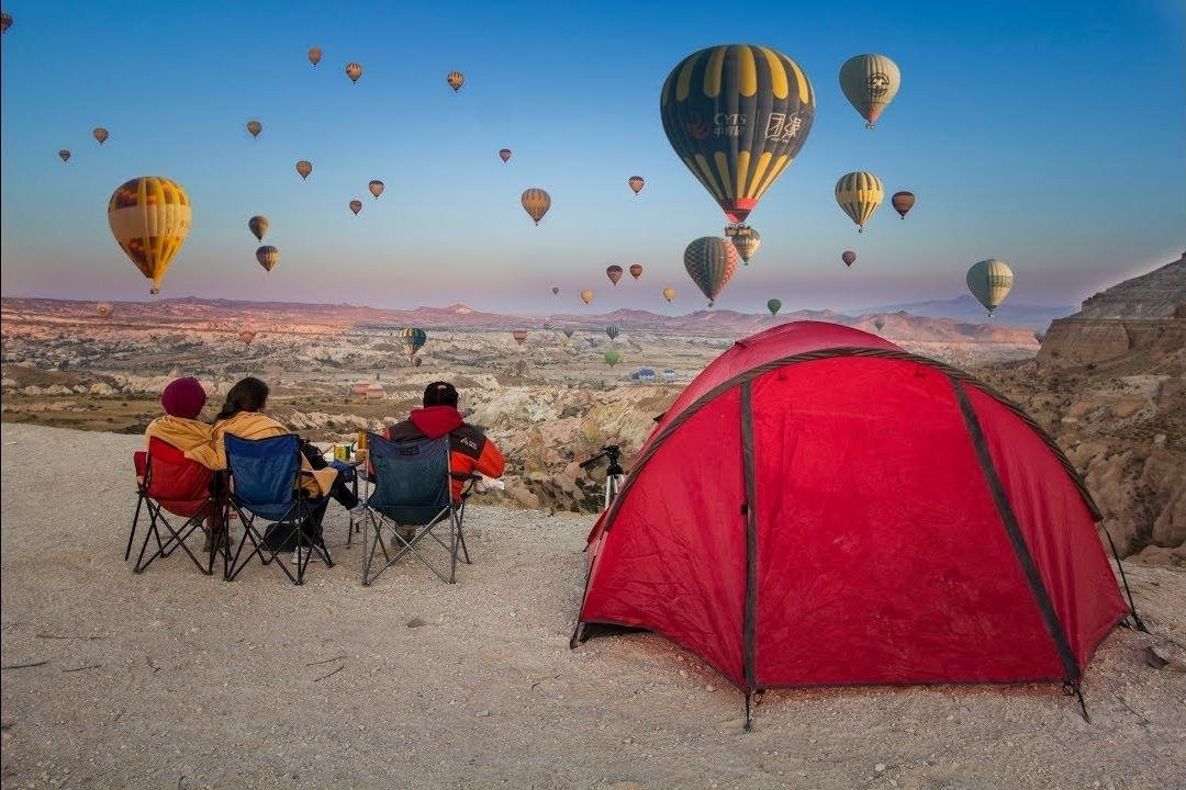 turkey deals-乌奇萨必去景点