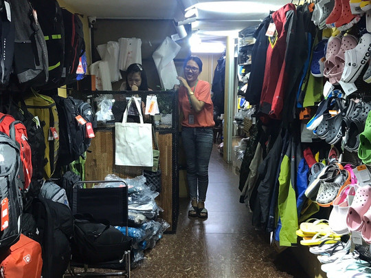 Tabalo Outdoor-岘港必去景点