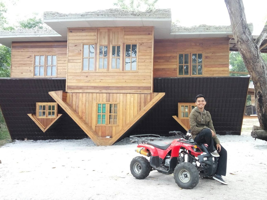 Temajuk Beach-Sambas必去景点