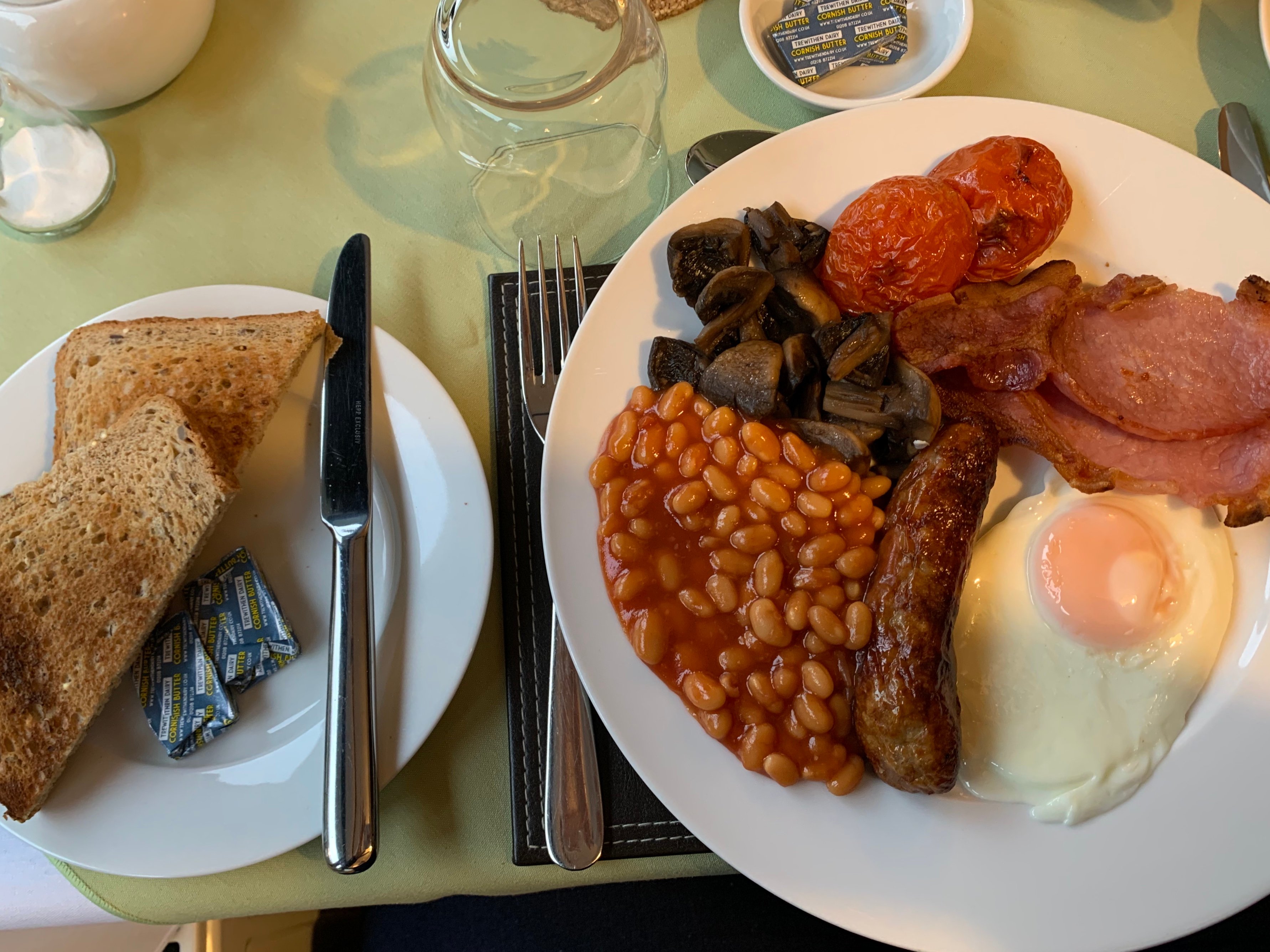 Natal House Bed & Breakfast-官方