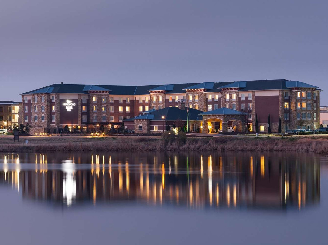 Homewood Suites By Hilton Denton主图