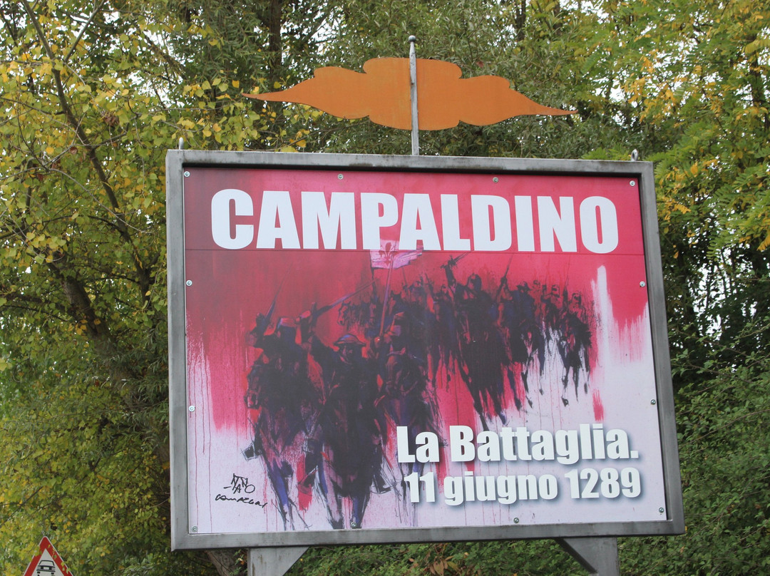 Campaldino景点图片
