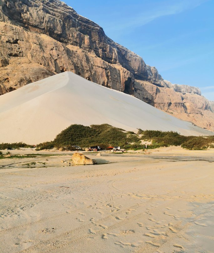 Arher Beach景点图片