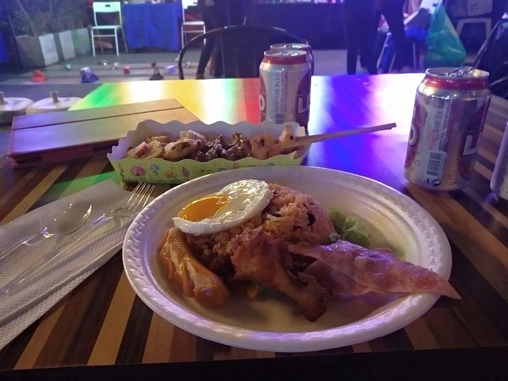 罗美仁花园广场公寓式酒店主图