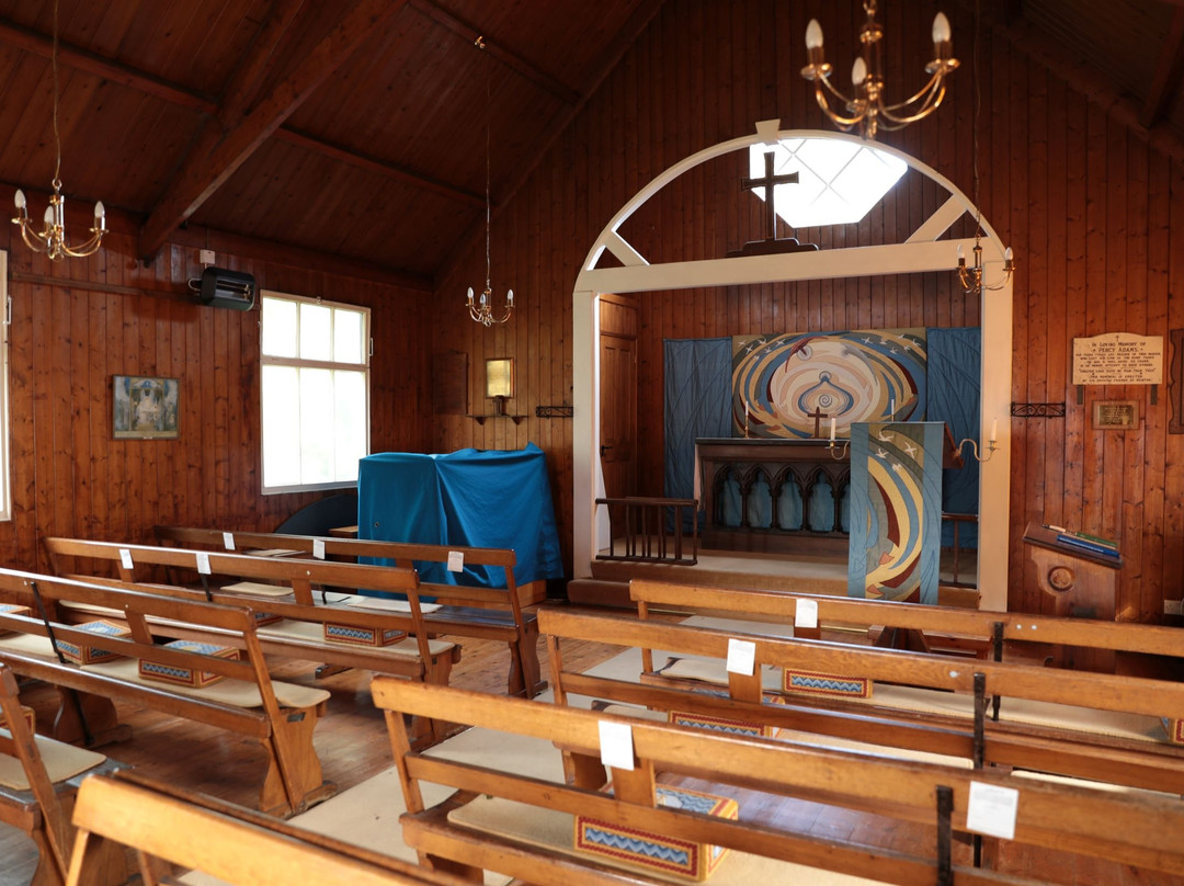 St. Mary's Church景点图片