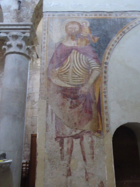 Pieve dei Santi Giovanni e Felicita-彼得拉桑塔必去景点