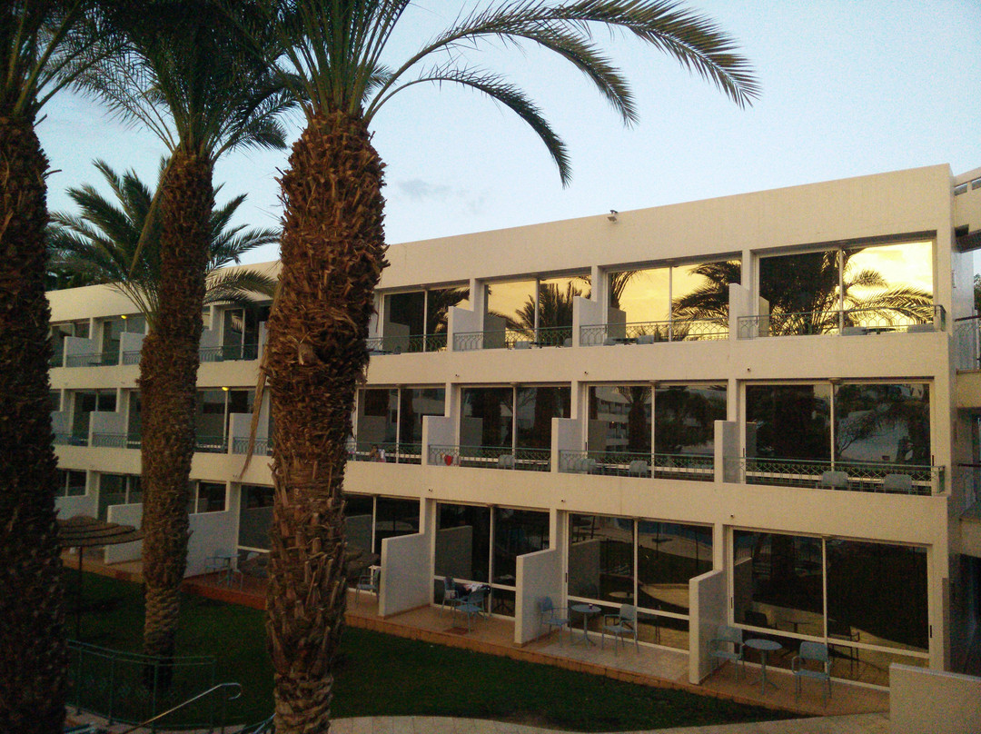 Leonardo Club Hotel Eilat主图