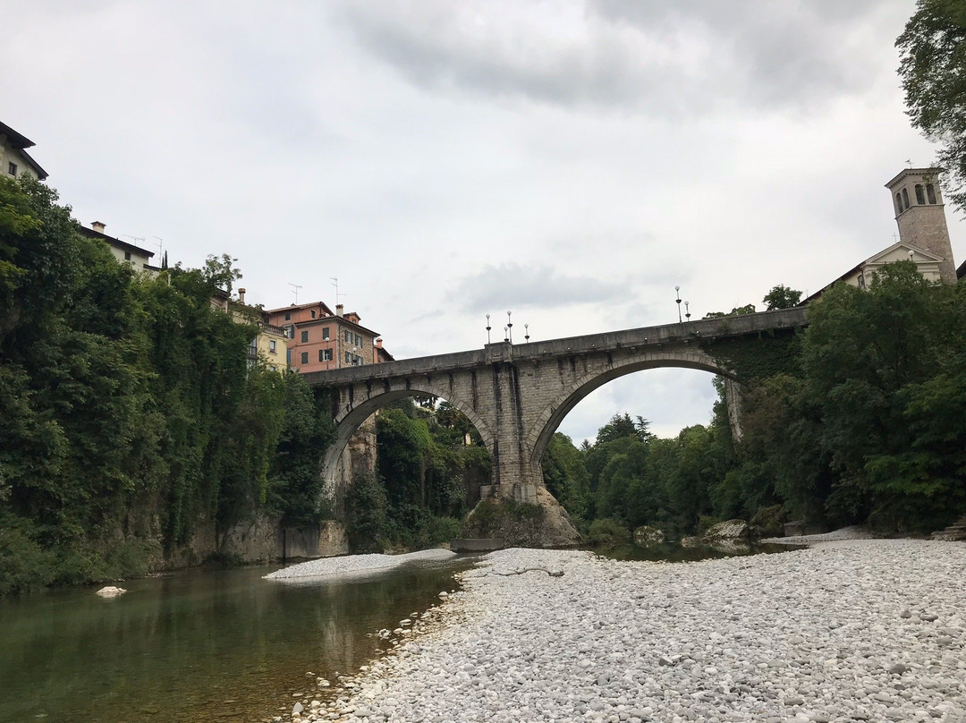 Cividale del Friuli - UNESCO World Heritage Centre景点图片