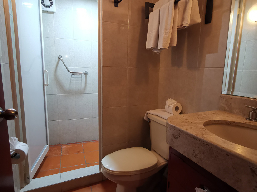 拉帕茨酒店主图