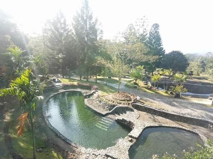 Anai Peak-Pariaman必去景点