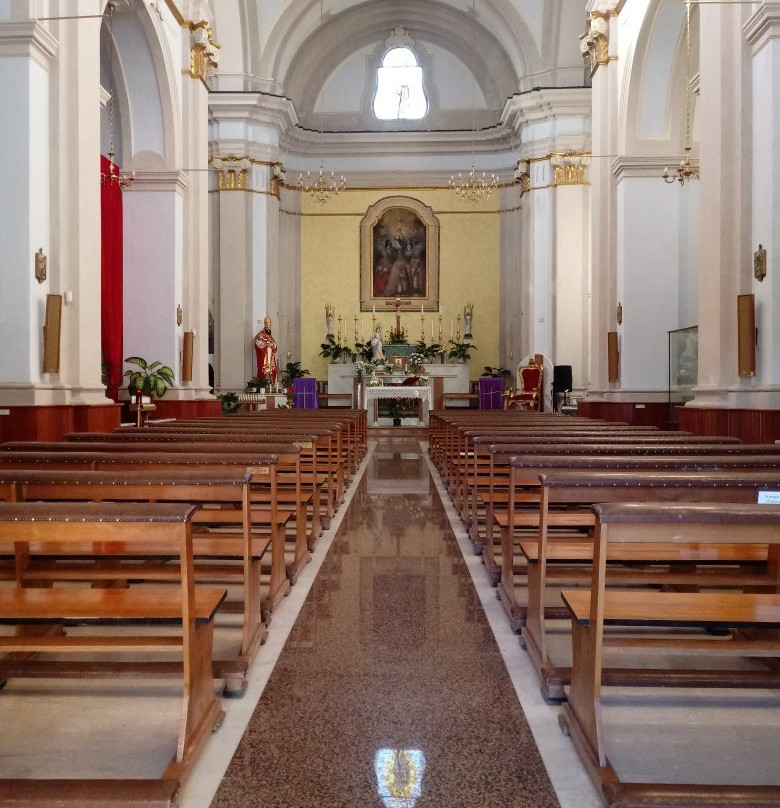 Chiesa di San Leone Magno景点图片
